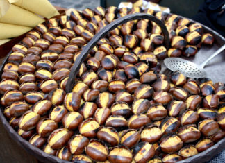 Lungo le antiche rue a L’Aquila 1392 0 lungo antiche rue aquila